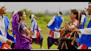 New Adivasi Song  Aapna Aadiwasi  आपना आदिवासी   Aadiwood  adivasisong newadivasisong [upl. by Burk914]