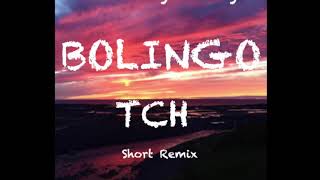 Lartiste amp Lyna Mahyem  Bolingo TCH Short Remix •FREE DOWNLOAD IN DESCRIPTION• [upl. by Ahsinal]