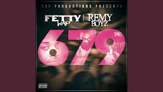 679 feat Remy Boyz [upl. by Harvison]