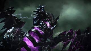 Guild Wars 2 Manifesto DRAGON PART The Shatterer [upl. by Pish779]