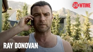 Ray Donovan  Shes Dead Dog Official Clip  Season 1 Episode 1  SHOWTIME [upl. by Hesky]