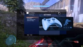 Halo Online  Eldewrito 4650 builtin map saving [upl. by Erhart970]