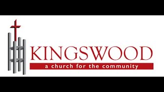 Kingswood Church Sunday Service July 28 2024 [upl. by Regan541]