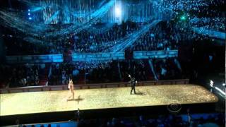 The Victoria´s Secret Fashion Show 2010 Heavenly Bodies [upl. by Euphemia]