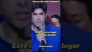 Jerry rivera  Vuela muy alto jerryrivera salsa musica [upl. by Ahsiemal252]