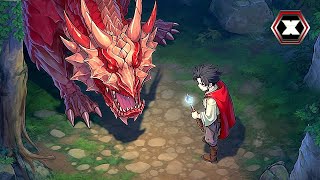 TOP 15 STUNNING Upcoming 2D RPG Games 2023 amp Beyond  PS5 XSX PS4 XB1 PC Switch [upl. by Anav]