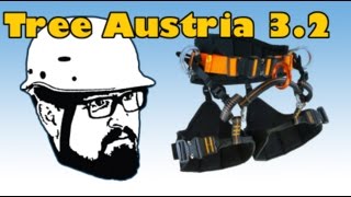 Tree Austria 32  WesSpur Tree Equipment [upl. by Judenberg]