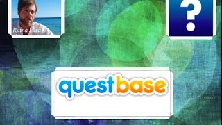 App per prof 39 QUESTBASE Quiz online [upl. by Kai829]