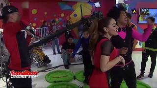 Los meseritos humillan a las meseritas en el gato de color  Acabatelo 2018 [upl. by Assirk]