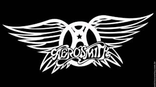 Aerosmith  Angel lyrics [upl. by Aikkan]