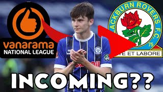 ROVERS NEW CENTER BACK OPTION [upl. by Grussing424]