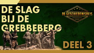 Slag om de Grebbeberg 1940  Het Nederlandse Leger [upl. by Lyj]