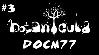 Botanicula w Docm77  Episode 3 HD [upl. by Annekahs]