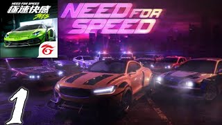 Need for Speed Mobile Game for Android amp iOS  Download amp Gameplay [upl. by Watt]