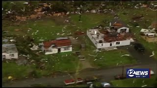 25 years since Haysville Tornado [upl. by Elliott]