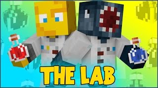 Squiddy Sundays  The Hive  The Lab WAshDubh [upl. by Everest]