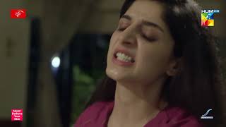 Qissa Meherbano Ka  Episode 15  Best Moment 11  HUMTV Drama [upl. by Ihcego]