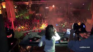 HardTechno Fernanda Martins  Circus Nation Festival SPN OCT2011 VideoSet [upl. by Anitsua]