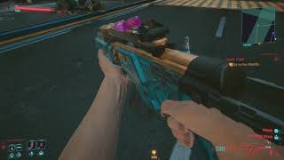 Cyberpunk 2077 Fov slider For Console Ps4 Ps5 [upl. by Aurie561]