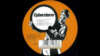 Cyberstorm  Our Energy 1998 [upl. by Ahtiekahs]