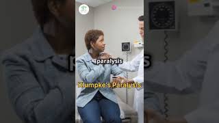 Nerve Palsies  Facial palsy  medicalstudent knowledge anatomy youtubeshorts [upl. by Broder]