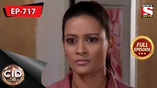 CIDBengali  Full Episode 717  19th January 2019 [upl. by Sirref]