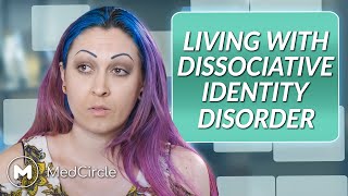 I Have Dissociative Identity Disorder [upl. by Aicemak486]