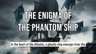 The Enigma of the Phantom Ship [upl. by Neimad216]