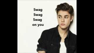 Justin Bieber Boyfriend Lyrics [upl. by Ansilma]