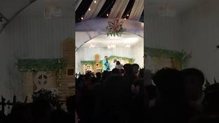 wedding dance party couples [upl. by Enawtna27]