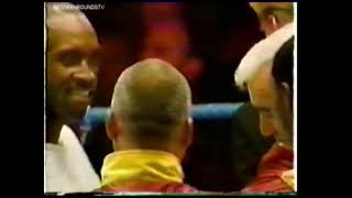 Chris Eubank vs Nigel Benn 2  Full Fight [upl. by Ohploda]