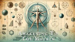 Awakening To The Matrix Of Life  Beyond The Veil [upl. by Nylrahs]