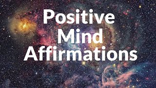 Affirmations for Health Wealth Happiness quotHealthy Wealthy amp Wisequot 30 Day Program [upl. by Ced]