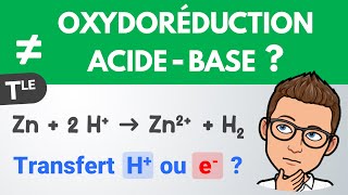 réaction de quelques métaux avec les solution acide et basique [upl. by Itin]