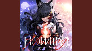 Howling（Instrumental） [upl. by Paik]