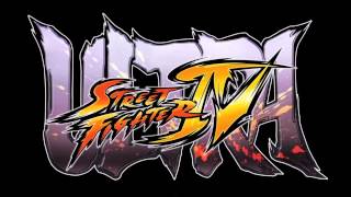 Ultra Street Fighter IV  The Half Pipe Stage North America [upl. by Aicenek]