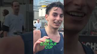 ZKB Zürilauf Cup [upl. by Nomor]