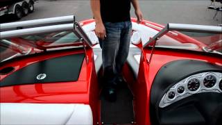 2005 Mastercraft X2 Overview [upl. by Voe]