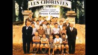 ENGLISH SUBTITLES Cerfvolant  Les Choristes [upl. by Colin]