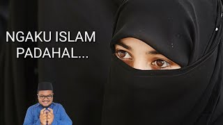 Eps 637  ISLAM AGAMA PALING RIBET MENGAPA DI ISLAM BANYAK ATURAN [upl. by Ylrae345]