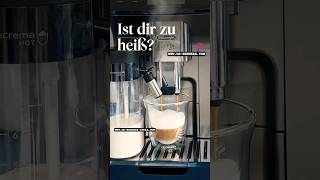 DELONGHI ELETTA EXPLORE IN INDIA  HOW TO MAKE CAPPUCCINO IN ELETTA EXPLORE BEAN TO CUP COFFEE [upl. by Nivel]