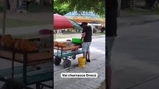 Se você gosta de comer na rua então esse vídeo é pra você meme nojento [upl. by Hgielar]