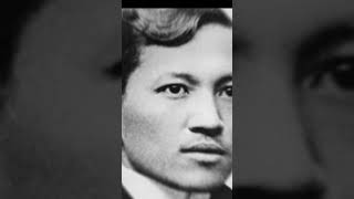 Emilio Aguinaldo Andres Bonifacio amp Dr José Rizal rip [upl. by Hennessey]