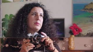 Zineb Sedira – ‘The Personal is Political’  TateShots [upl. by Lindahl]