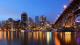 Vancouver  Top best places to see and things to do [upl. by Ordisi575]