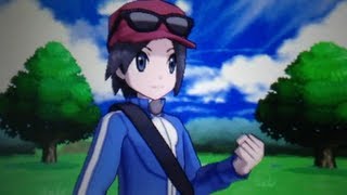 Pokemon X and Y for PC 2021 New 3DS Emulator and ROM [upl. by Ykcin]