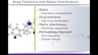 Development amp Validation of Cellbased Assays [upl. by Aohk]