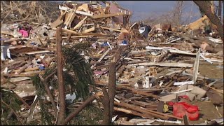 Recovery and Resilience Henryville Tornado I WTHR Special Report [upl. by Remmer]