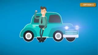 Vehicle refinance explained [upl. by Nerraf]