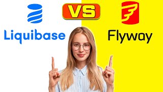 Liquibase vs Flyway How Are They Different An Indepth Comparison [upl. by Koziarz]